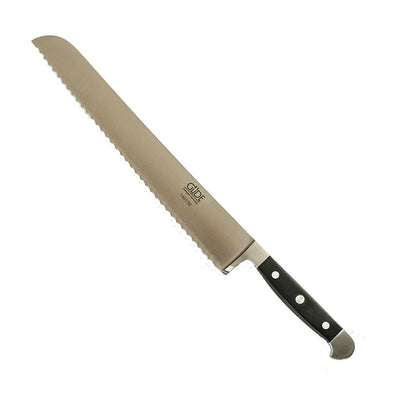 Alpha großes Brotmesser – POM – 32cm