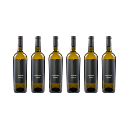 Bianco Marche Bianco IGT – 2024 – 6× 750 ml