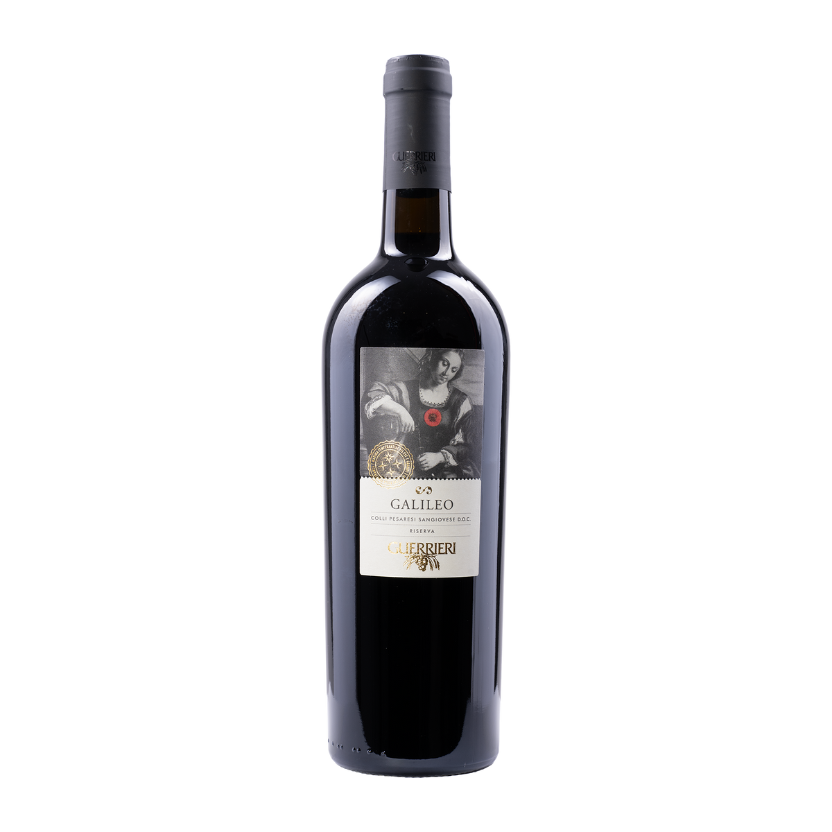Guerrieri Galileo Colli Pesaresi Sangiovese Riserva DOC 2023