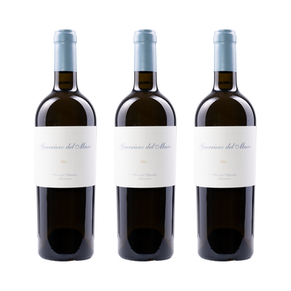 Guerriero del Mare 2024 – 3× 750 ml