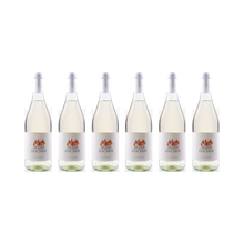 Moss Frizzante – 6× 750 ml