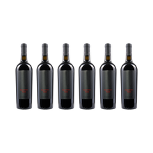 Nero Marche Rosso IGT - 2024 – 6× 750 ml