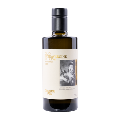 ORO Olive Oil – extra virgin olive oil