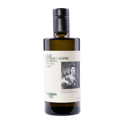 VERDE Olive Oil – extra virgin olive oil
