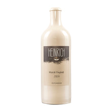 Gernot Heinrich Muscat Freyheit 2019