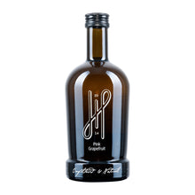 Hoos Pink Grapefruit Gin 500ml