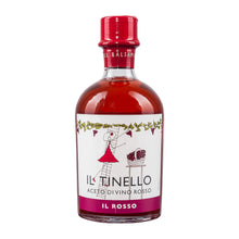 Il Tinello Rotweinessig