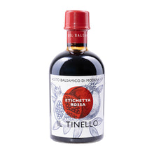 Il Tinello Aceto Balsamico rot