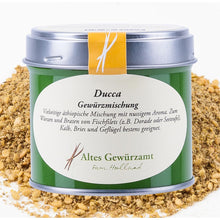 Ingo Holland Ducca Gewürzmischung 80g