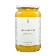 Italianavera Pummarulella gelbe Tomaten