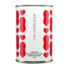 Italianavera Pomodoro San Marzano Tomaten