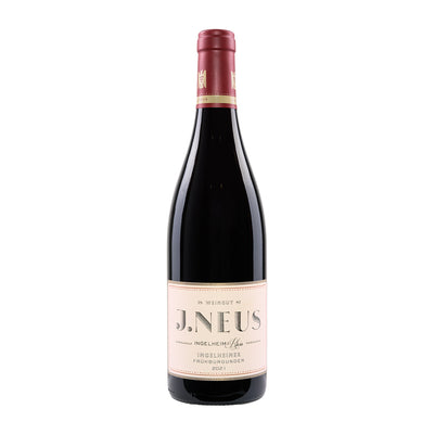 Ingelheim Early Pinot Noir – 2021