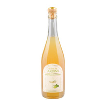 Jardins Bergamotte Rosmarin Sparkling alkoholfrei