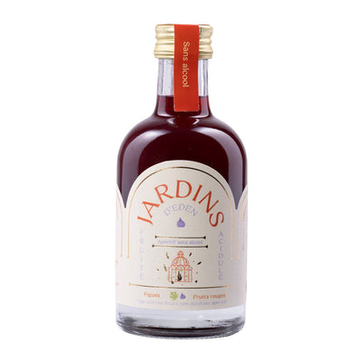 D'Eden – Fig & Red Berries – 200ml