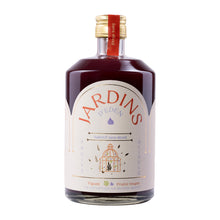 Jardins d'Eden Feige & rote Beeren 700ml