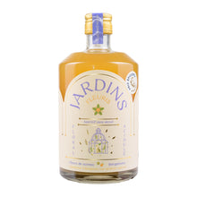 Jardins Fleuris Holunderblüte Bergamotte 700ml