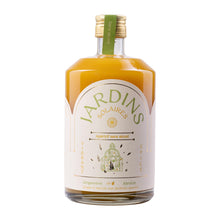 Jardins Solaires Ingwer & Aprikose 700ml
