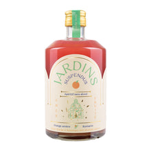 Jardins Suspendus Orange Rosmarin 700ml