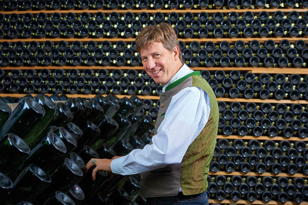 Manufaktur Jörg Geiger – Prisecco & Co bei nur Gutes – jetzt entdecken
