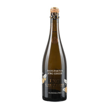 Jörg Geiger Champagner Bratbirne alkoholfrei
