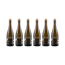 Champagner Bratbirne – alkoholfrei – 6× 750 ml