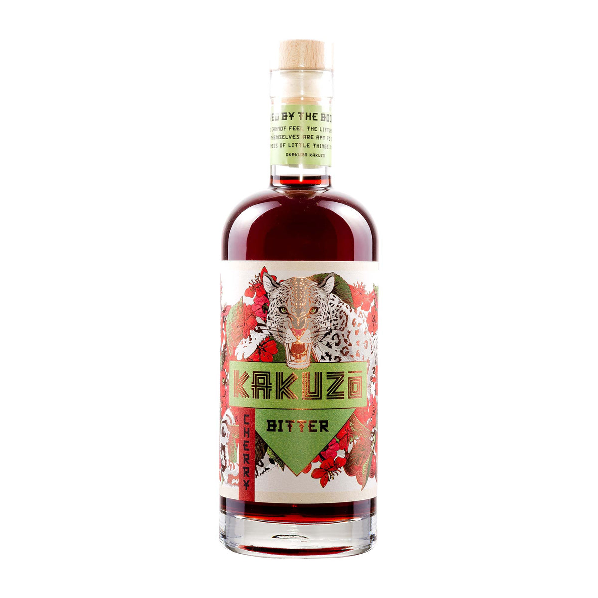 Kakuzo Cherry Bitter 700ml