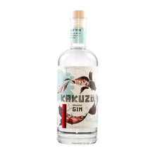Kakuzo Organic Dry Gin 700ml