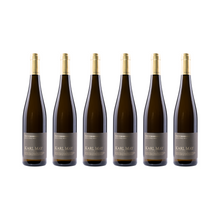Bechtheim Geyersberg Riesling 2021 – 6er Set
