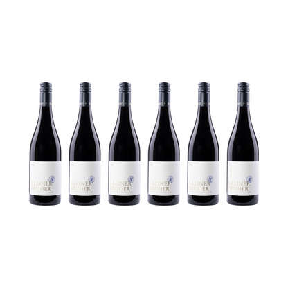 Kleiner Bruder – Rotwein 2021 – 6er Set