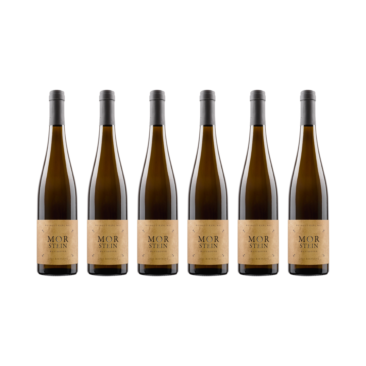 Morstein Riesling – 2021 – 6er Set