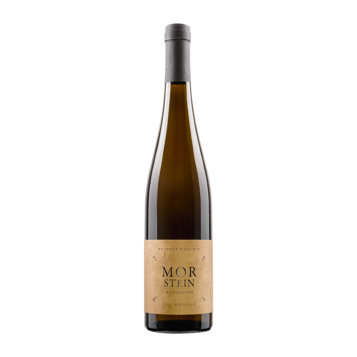 Karl May Morstein Riesling 2021 [BIO]