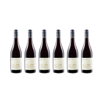 Pinot Noir – 2023 – 6er Set