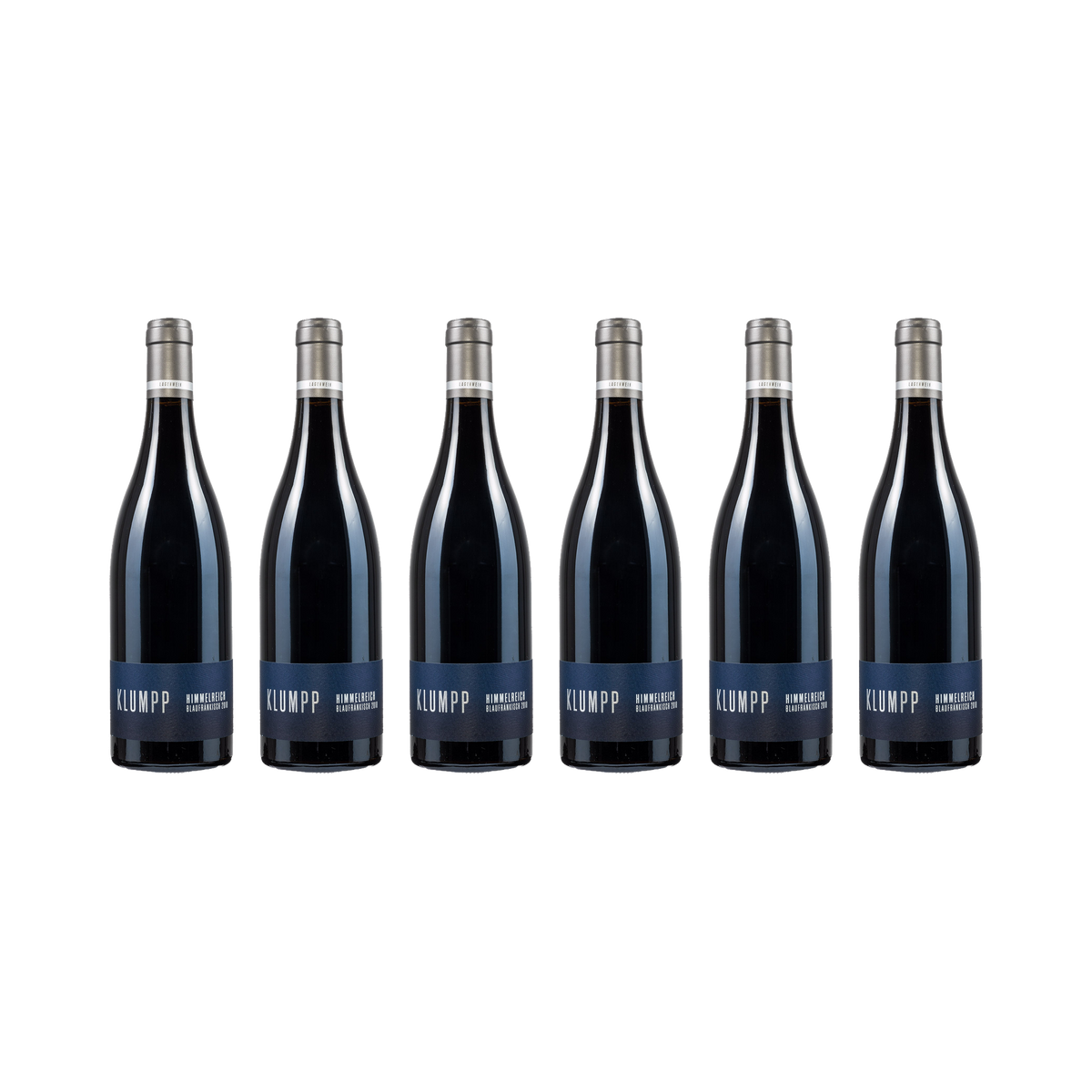 Himmelreich Blaufränkisch 2019 – 6er-Set (6× 750 ml)