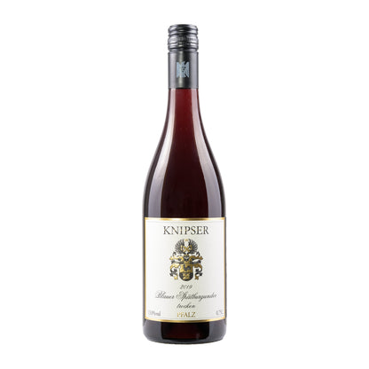 Weingut Knipser Blauer Spätburgunder 2019