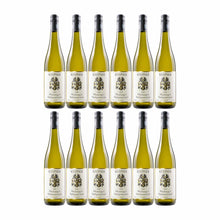 Knipser Chardonnay Weißburgunder 12er Weinpaket