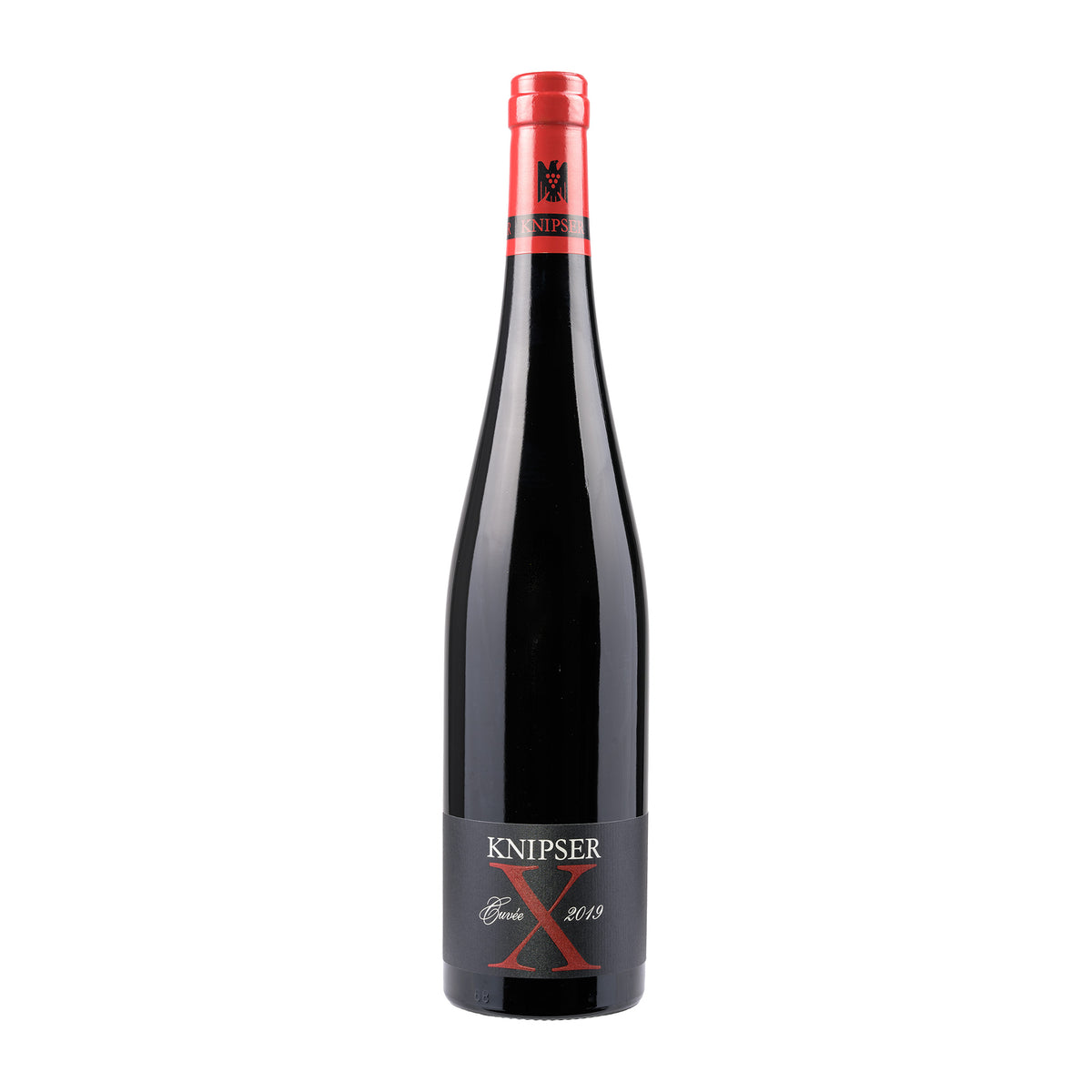 Weingut Knipser Cuvée X 2019