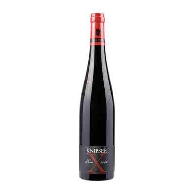 Cuvée X – 2019
