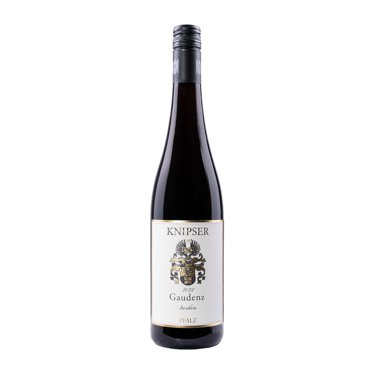 Gaudenz – Rotwein 2023