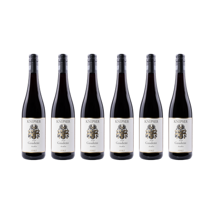 Gaudenz – Rotwein 2023 – 6x 750 ml