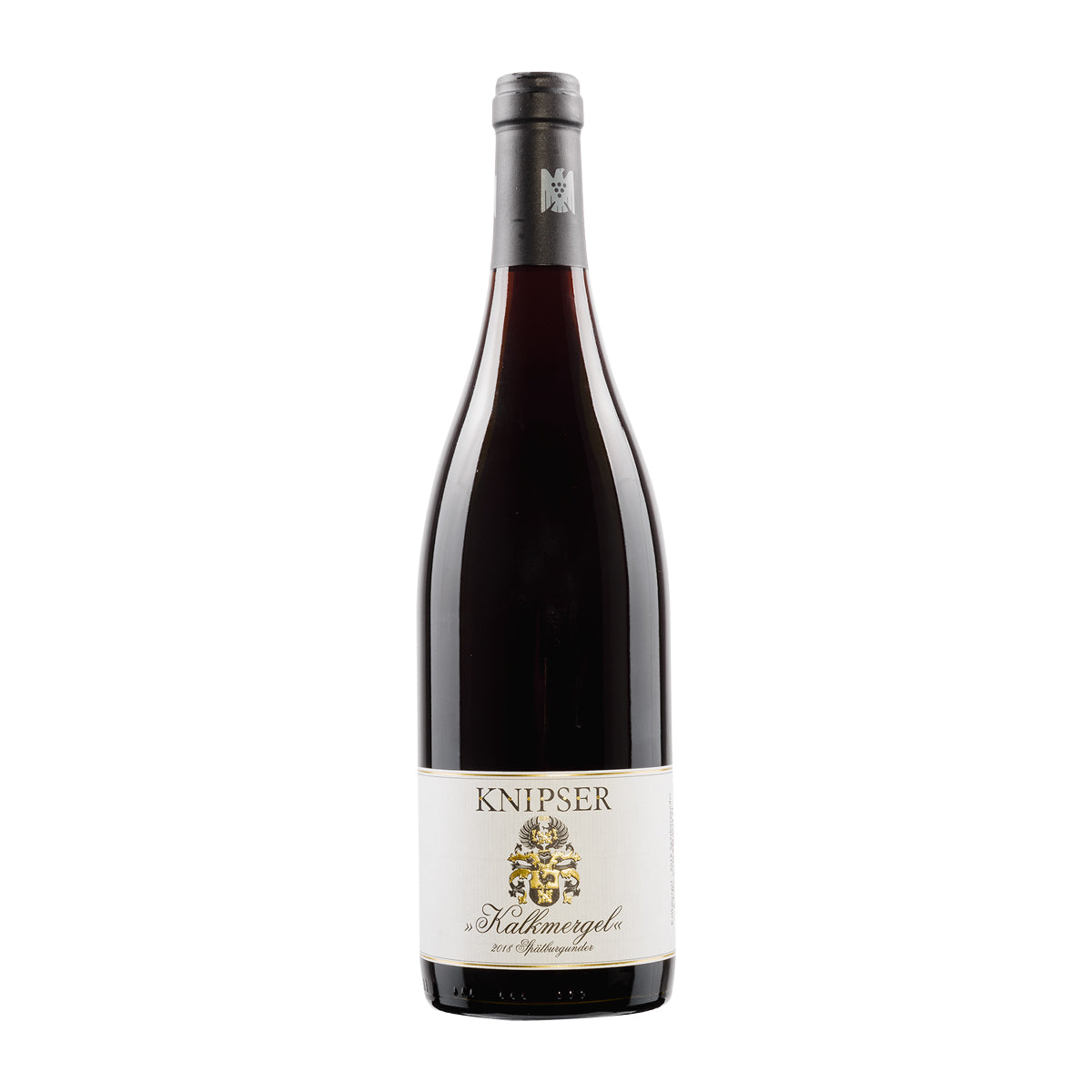Weingut Knipser Spätburgunder Kalkmergel 2018