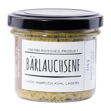 Königskind Brlauchsenf