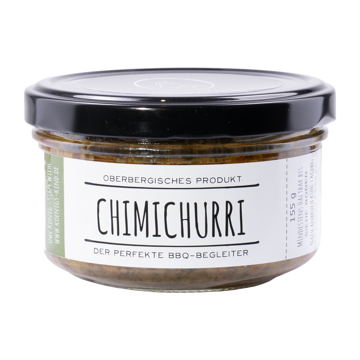 Königskind Chimichurri