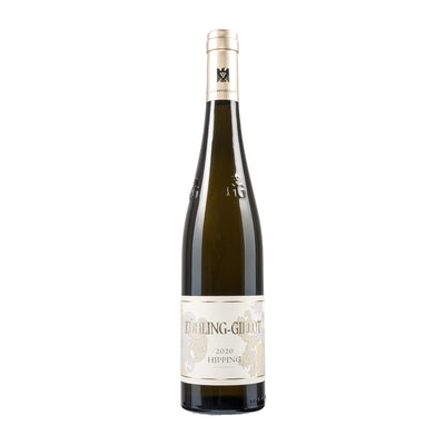 Nierstein Hipping Riesling GG – 2020