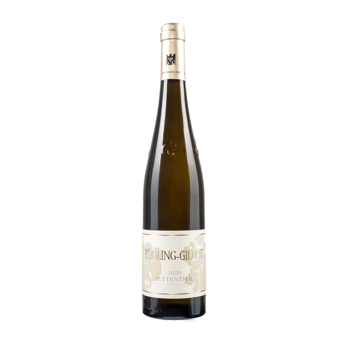 Kühling-Gillot Nierstein Pettenthal Riesling GG 2020