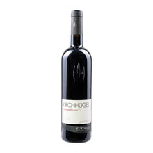 Kellerei Kurtatsch Kirchhügel Cabernet Riserva 2021