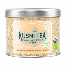 Kusmi Tea Bouquets de Fleurs 100g