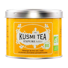 Kusmi Tea Expure Addict 100g