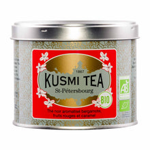 Kusmi Tea Sankt Petersburg 100g