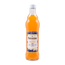La Mortuacienne Limonade Mandarine
