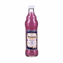 La Mortuacienne Limonade Grapefruit
